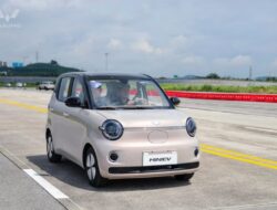 Rapor Penjualan Wuling 1 Dekade Terakhir, Mampukah Aira Mengembalikan Takhta?