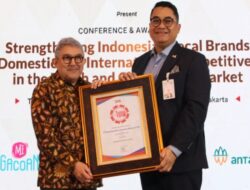 Relevansi Jadi Kunci Utama Membangun Kekuatan Merek di Era Digital