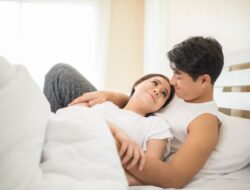 Bosan Berhubungan Intim dengan Pasangan? Ini Tips Menghidupkan Kembali Gairah Seksual : Okezone Women