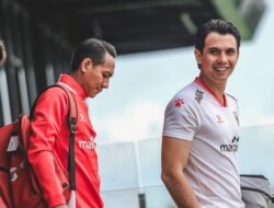Susunan Pemain Indonesia vs Kamboja di Piala AFF 2026: Mitchell Baker Starter