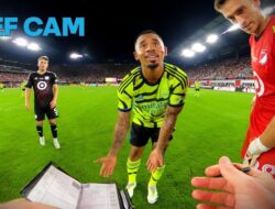 Teknologi Referee View Ubah Pengalaman Menonton Piala Dunia FIFA 2026