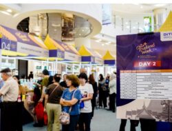 Thailand Week 2026 Kembali Digelar, Perkuat Pasar Bilateral