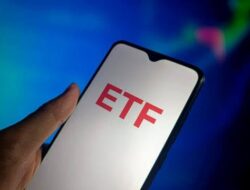 Tokenisasi ETF Buka Akses Lebih Mudah Penanaman Modal S&P 500 dan Nasdaq
