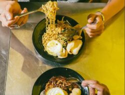 5 List Warkop Hits yang Di waktu ini Jadi Tempat Nongkrong Anak Muda : Okezone Women