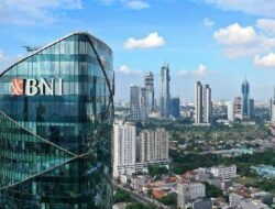 BNI dan Lembaga Keuangan Pusat Edukasi Pengunjung wondrX 2026 Waspadai Kejahatan Siber