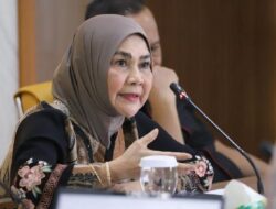 Pansus 17 DPRD Kota Bandung Bahas Substansi Raperda, Pastikan Pelaksanaan Pembangunan Sesuai Syarat