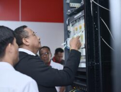 Telkomsat Siapkan Koneksi Satelit di 17 Titik Terdampak Gempa NTT