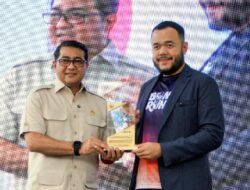 Kota Padang Melaju ke Tahap II Seleksi Nasional Kota Kreatif UCCN 2027