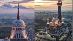 Bogor Berencana Bangun Embarkasi Haji dan Umrah di Masjid Raya Nurul Wathon, Anggaran Rp 142 Miliar