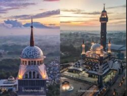 Bogor Berencana Bangun Embarkasi Haji dan Umrah di Masjid Raya Nurul Wathon, Anggaran Rp 142 Miliar