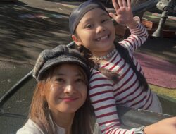 Curhat Acha Septriasa Beratnya Co-Parenting dari 2 Negara, Janji Nanti akan Kembali Bersama Putrinya : Okezone Women
