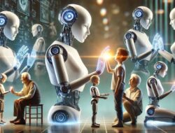 Alibaba Kenalkan AI untuk Membuat Video Berdurasi 30 Detik