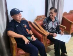 Asabri Perluas Layanan Pensiun Sampai saat ini Perbatasan Indonesia-Filipina