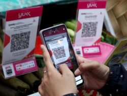 Bank Indonesia Gratiskan Biaya QRIS buat Semua Merchant Usaha Mikro per 1 Oktober 2026