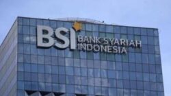 BSI Catat Laba Bersih Rp4,16 Triliun di Semester I 2026, Usaha Emas Melesat 80,5%