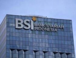 BSI Catat Laba Bersih Rp4,16 Triliun di Semester I 2026, Usaha Emas Melesat 80,5%