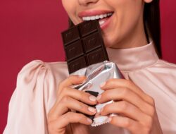 Bukan Kebetulan, Ini Alasan Kamu Sulit Lepas dari Kopi, Cokelat, dan Makanan Pedas : Okezone Women