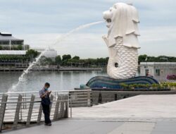Singapura Siapkan Hampir Rp 1 Miliar untuk Setiap Anak Sampai saat ini Usia 17 Tahun