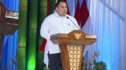 Danantara Groundbreaking PSEL Bekasi Senilai Rp3 Triliun