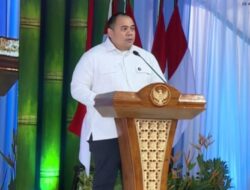 Danantara Groundbreaking PSEL Bekasi Senilai Rp3 Triliun