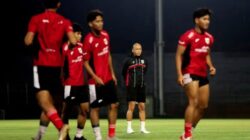 Gelar Kamp Latihan di Thailand, Begini Persiapan Tim nasional Indonesia Jelang Kualifikasi Piala Asia U-20 2027