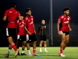 Gelar Kamp Latihan di Thailand, Begini Persiapan Tim nasional Indonesia Jelang Kualifikasi Piala Asia U-20 2027