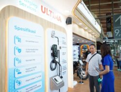 GIIAS 2026, PLN Promo HCS Ultima Bonus Voucher Listrik Sampai sekarang Rp1,3juta