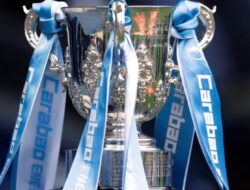 Hadiah Juara Piala Liga Inggris 2026/27 Cuma Rp2 Miliar, Kenapa Jauh di Bawah FA Cup?