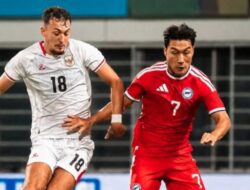 Indonesia Bentrok Singapura Lagi di FIFA ASEAN Cup, Misi Balas Dendam Dimulai