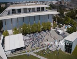 Donatur Kabur, Tiket Sepi, Kennedy Center Terpukul Trump