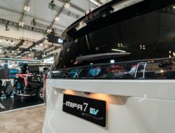 MIFA 7 Gebrak GIIAS 2026