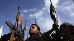 Houthi Lancarkan Dua Operasi Militer Targetkan Riyadh dan Saudi Aramco