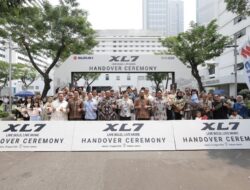 Kenapa Orang Indonesia Masih Pilih XL7 Ketimbang SUV China yang Lebih Hemat?