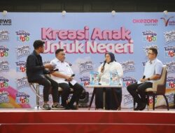 Susu Tango Kido Luncurkan Fresh Milk Tanpa Tambahan Gula, Dukung Kualitas Gizi Anak : Okezone Women