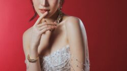 Profil dan Potret Cantik Lingling Kwong, Aktor atau Aktris Thailand yang Dinobatkan Sebagai Wanita Tercantik di Dunia 2026 : Okezone Women