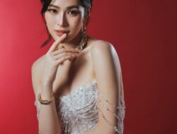 Profil dan Potret Cantik Lingling Kwong, Aktor atau Aktris Thailand yang Dinobatkan Sebagai Wanita Tercantik di Dunia 2026 : Okezone Women