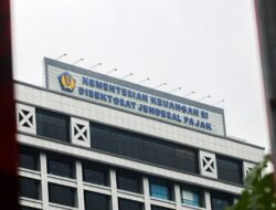 Penjelasan DJP soal Penundaan Retribusi Negara Pedagang Online via Marketplace Sampai saat ini November 2026