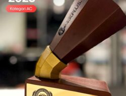 Perkuat Dominasi Pasar AC Indonesia, LG Electronics Sabet Tiga Penghargaan Bergengsi Sekaligus di 2026