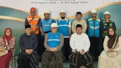 Persiapan Muktamar ke-35 NU, PLN Pastikan Pasokan Listrik dan Jaringan Wi-Fi