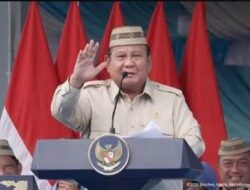 Prabowo Akan segera Hadiri Final Piala Kepala Negara 2026, Total Hadiah Laga Tembus Rp15,5 Miliar