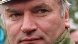 Ratko Mladic, Jenderal Serbia Pelaku Genosida Bosnią Meninggal