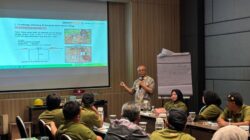 SDM Pekebun Jadi Penentu Produktivitas Sawit Seluma, Tak Cukup Bibit dan Pupuk