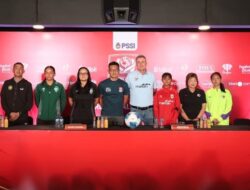 Tujuh Negara Siap Adu Kekuatan di Kudus