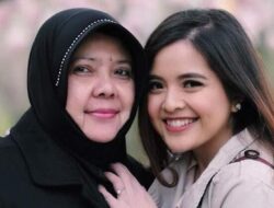 Ibunda Tasya Kamila Turun dari 110 Kg ke 70 Kg pasca Bariatrik, Sekarang Remisi Diabetes