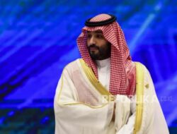Koran Israel Ungkap Pangeran MBS Minta Bantuan Tel Aviv Melawan Ansarallah Yaman