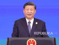 Xi Jinping Tak Hadiri Jamuan BRICS, Ada Apa?