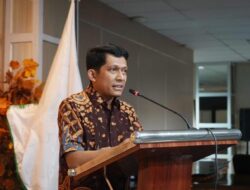 DPRD Kota Bogor Fasilitasi Solusi Relokasi Pedagang Tanaman Hias Jalan Semeru