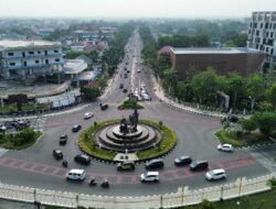Pekanbaru Jadi Kota dengan Peningkatan Ekonomi Tertinggi pada Triwulan II 2026, Capai 7,39 Persen