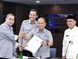 Baleg Serap Masukan Perubahan Status Jakarta Sampai saat ini Pengurangan Anggota DPRD untuk Prolegnas 2027