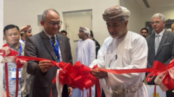 Indonesia Buka Paviliun Kesehatan di Pameran Terbesar Oman